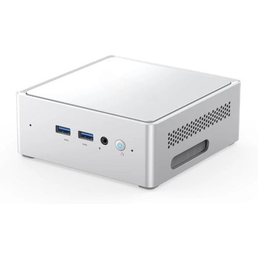 NAB9 Plus Mini PC with Intel Core i9 12900HK(14C/20T, up to 5.0GHz)