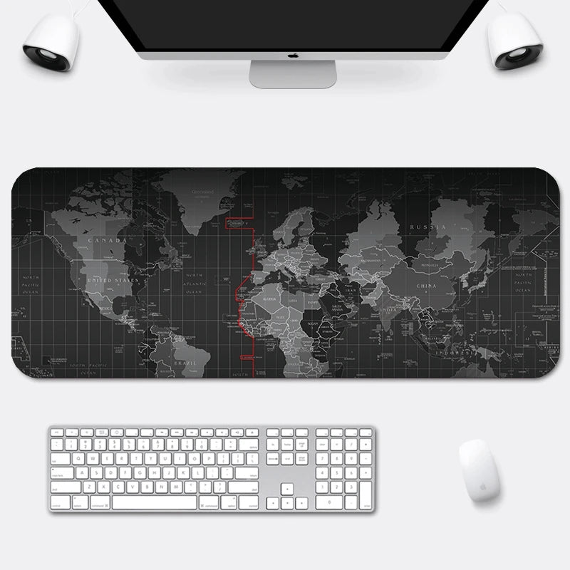 1000x500mm DIY Custom Made Mouse Pad