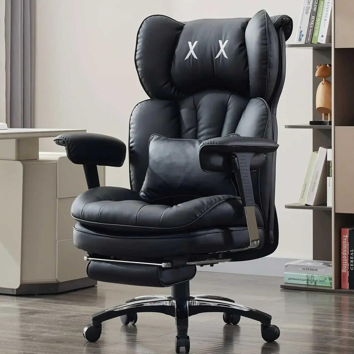 BestsellerBestsellerComputer Chair with Adjustable Armrests