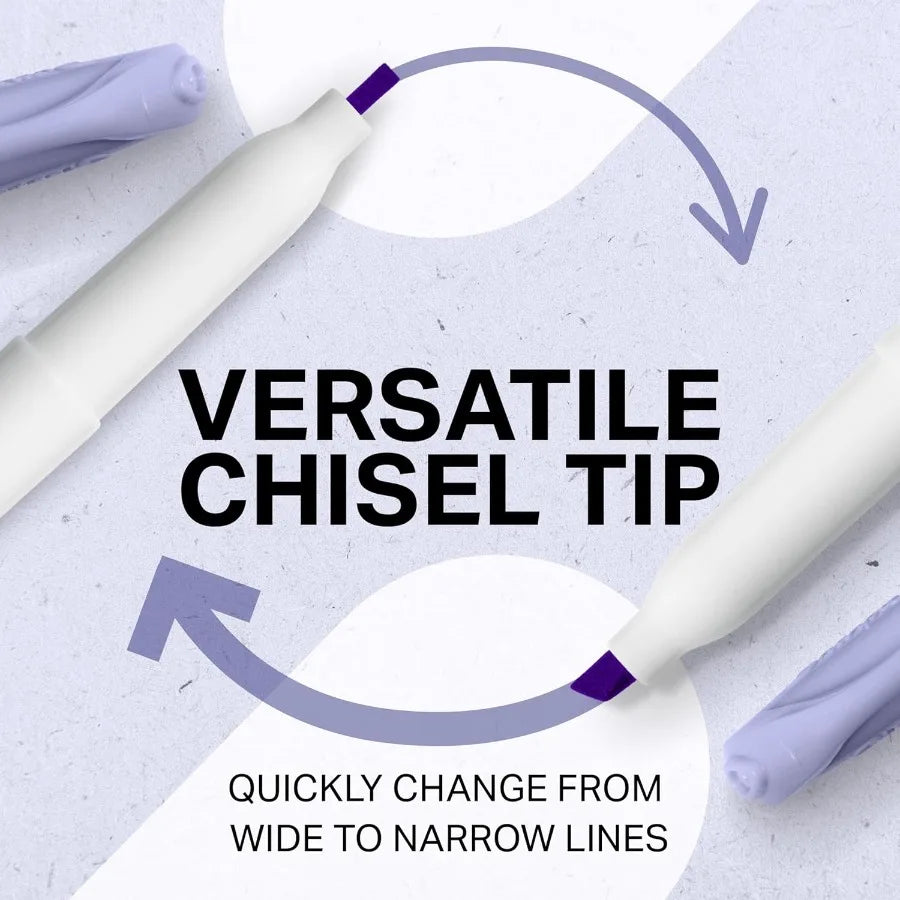 Sharpie S-Note Creative Markers Set 24 Count