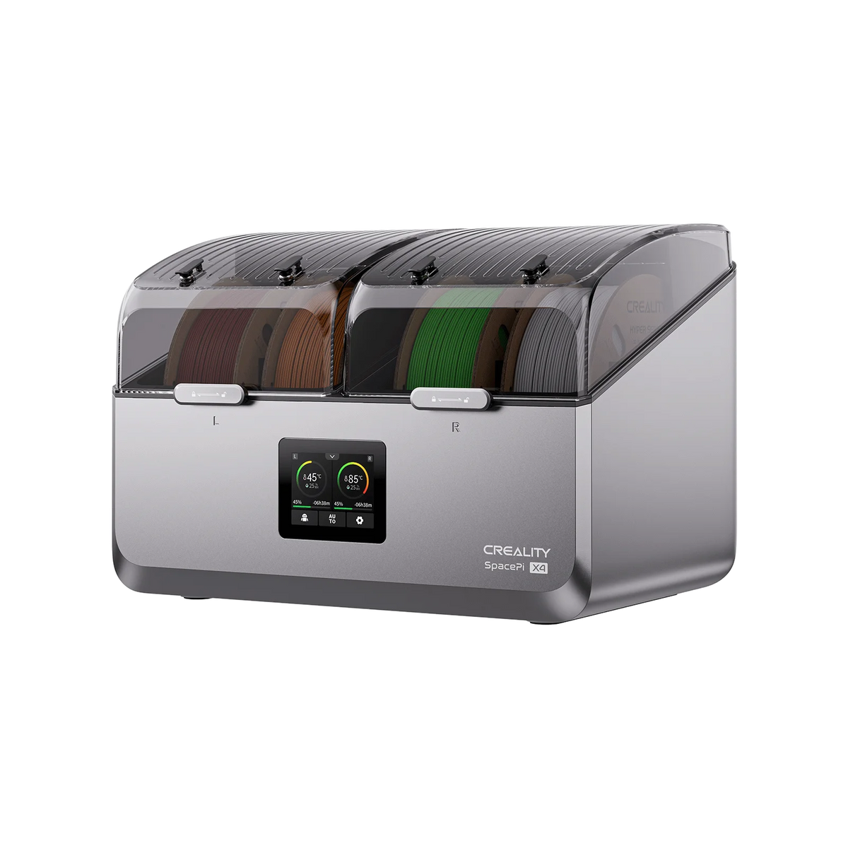 Official Creality Filament Dryer, for PLA PETG ABS TPU ASA PC PA PAHT