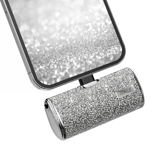 iWALK Mini Luxury Shiny Power Bank