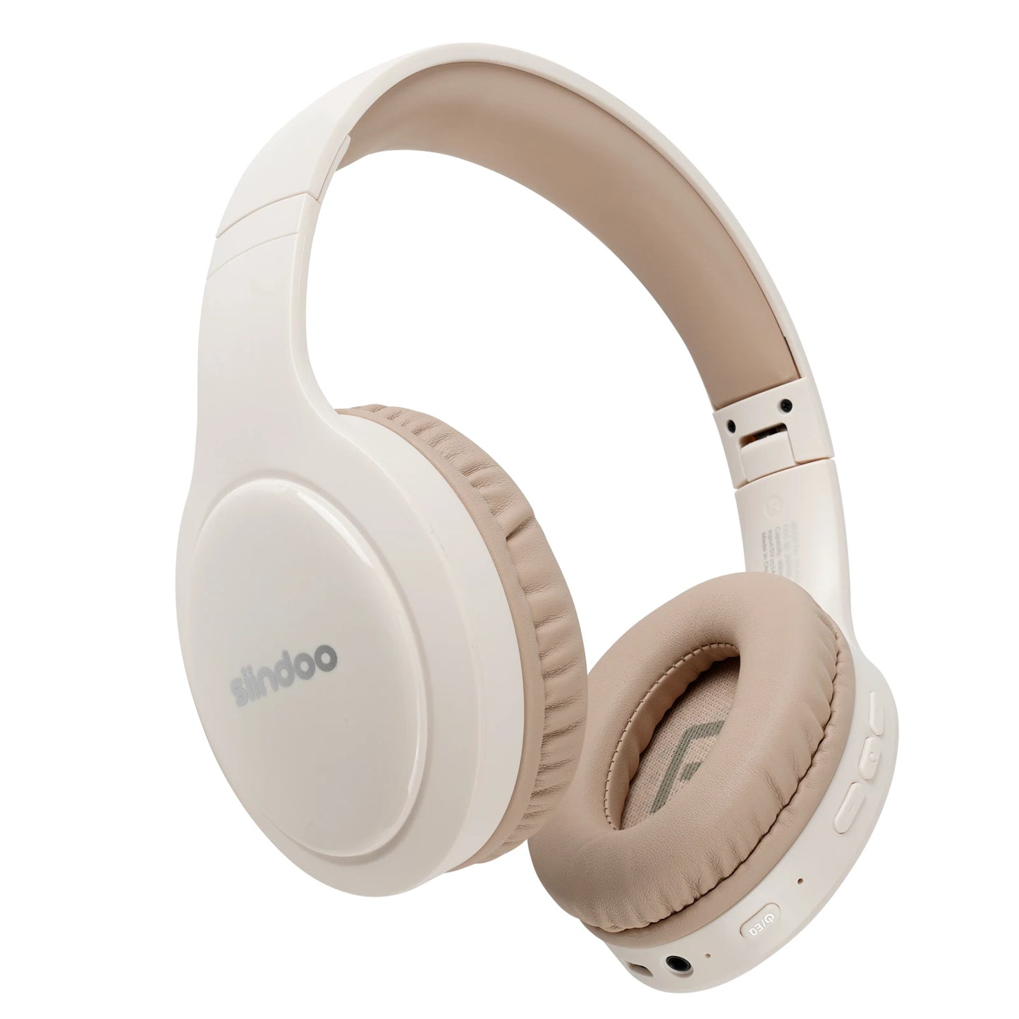 Siindoo JH-919 Wireless Bluetooth Headphones