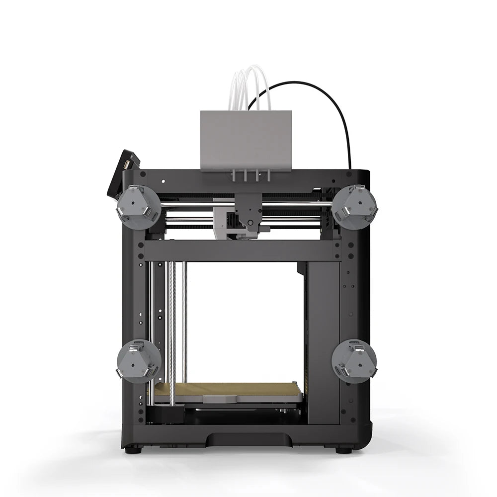 FLASHFORGE 3d Printer AD5X Multi-Color Printing High Speed