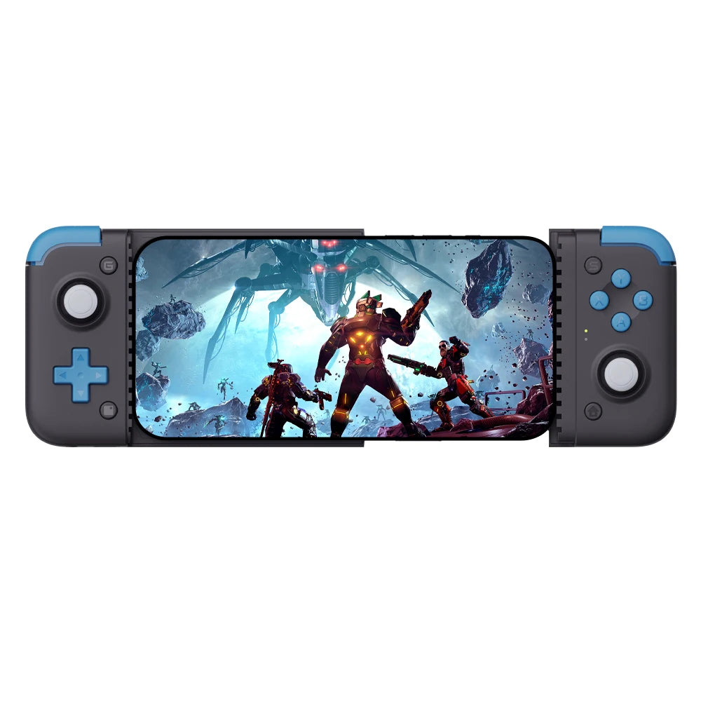 GameSir X2s Mobile Phone Gamepad Game Controller