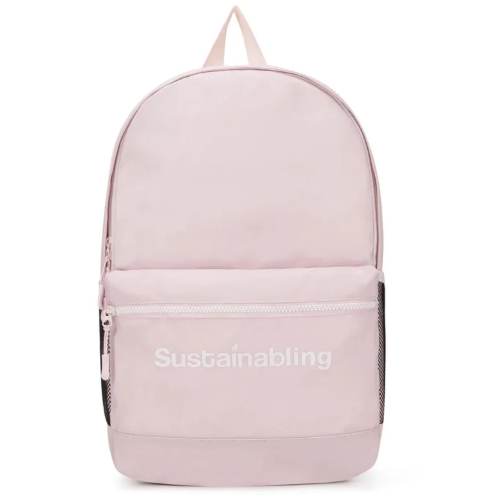 Travel Backpack with Large Capacity and Durability