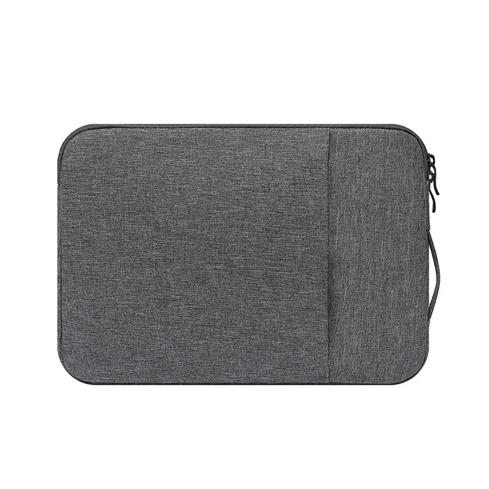 Laptop Sleeve Handbag Case For MacBook Air HP Dell Lenovo Notebook