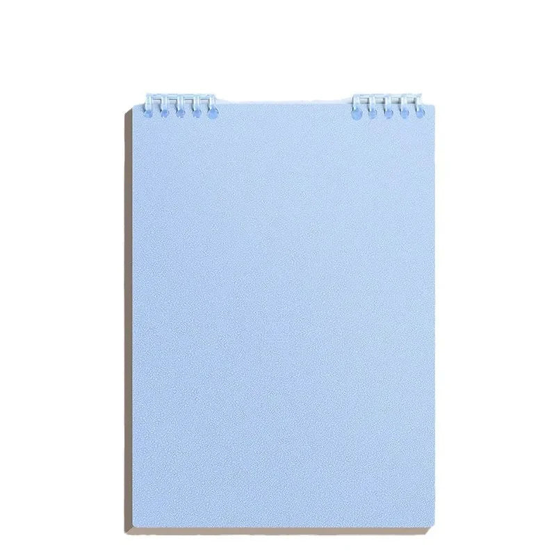 A5 60 Sheets Premium Thick Spiral Journal for Kids & College Students