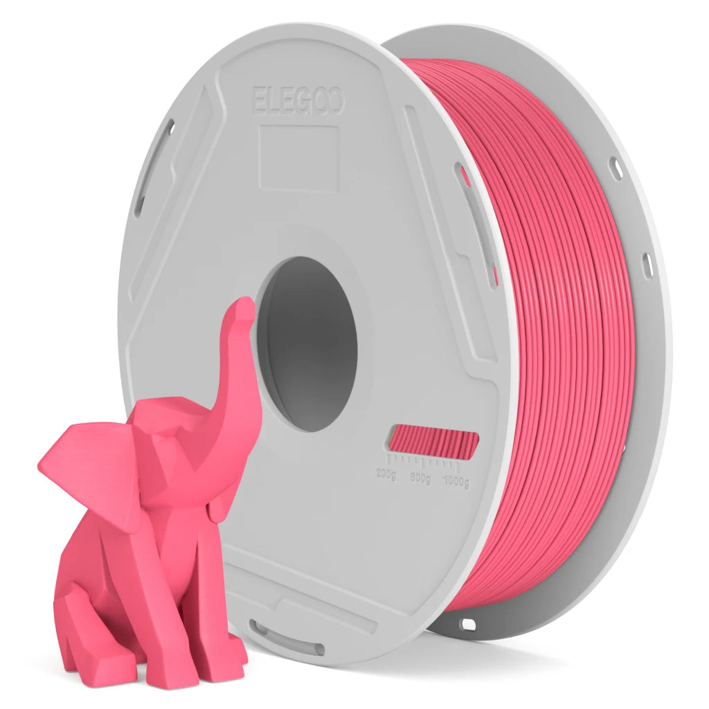 ELEGOO PLA Basic 3D Print Filament 1.75mm 1KG Filament