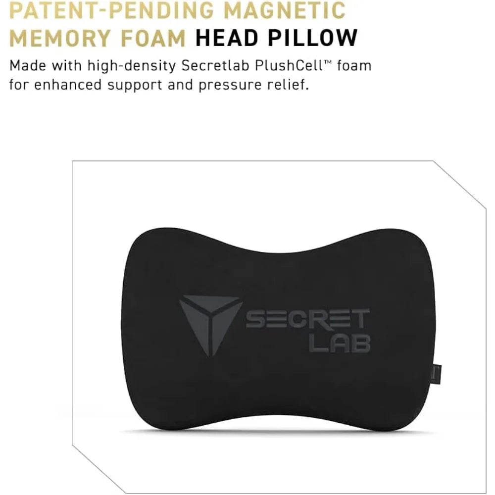 Titan Evo Cyberpunk 2077 Gaming Chair with 4D Armrests