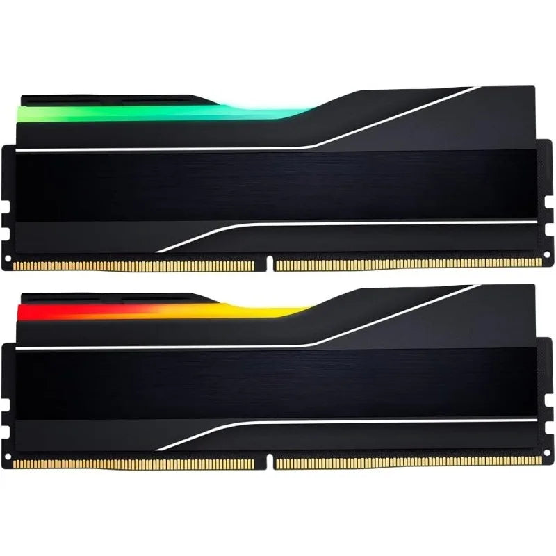 Trident Z5 Neo RGB Series (AMD Expo) DDR5 RAM 64GB (2x32GB)