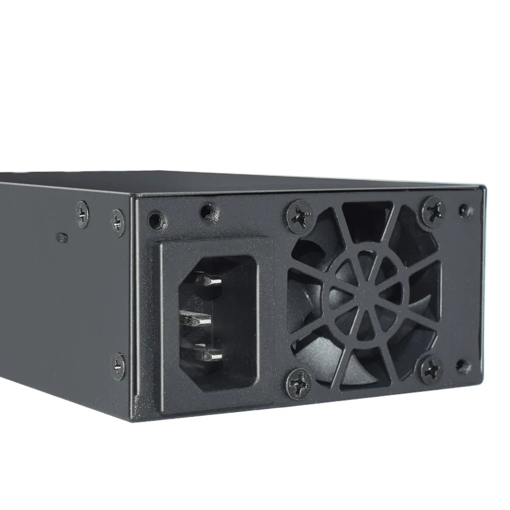 400W 600W Full Modular 1U Mini Flex ATX PSU PC Power Supply