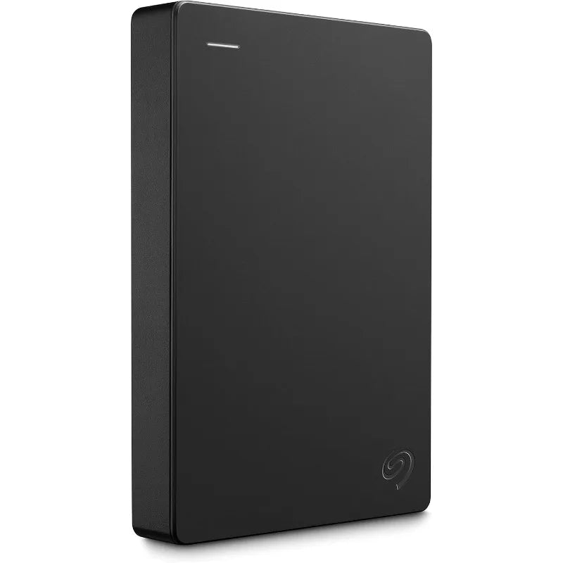 Portable 5TB External Hard Drive HDD for PC, Mac, PS4, & Xbox