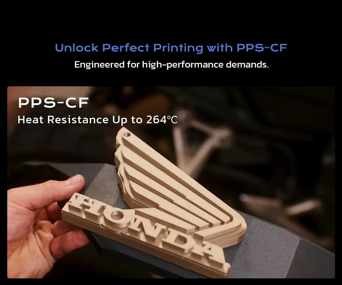 QIDI Q2 3D Printer, 600mm/s High Speed