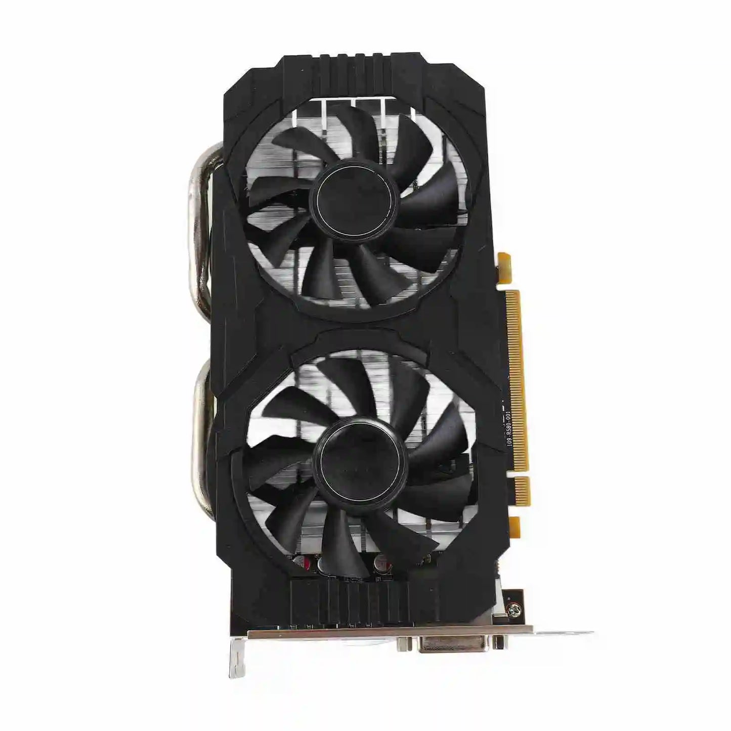 RX580 Graphics Card 8GB GDDR5 256bit Support 8K