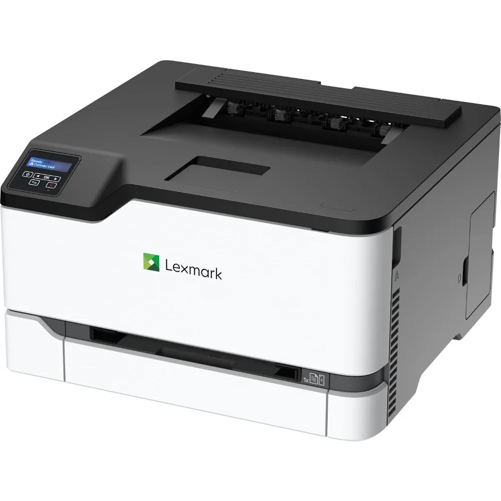 CS331dw Color Laser Printer with Ethernet, Automatic Two-Sided Printing