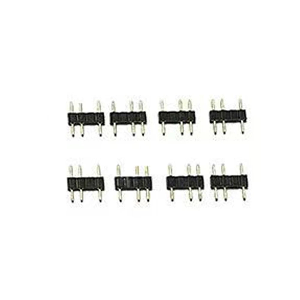 5V 3PIN ARGB Fan HUB Controller Support SATA Power 8/16 Way