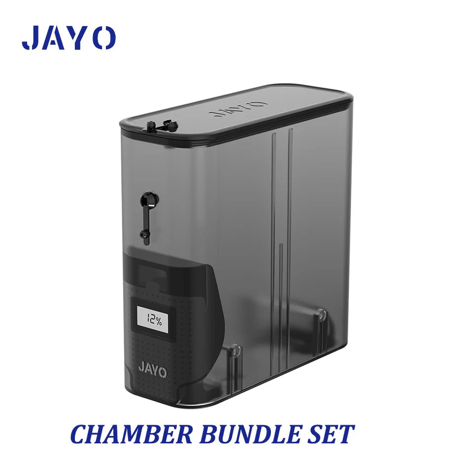 JAYO Filament Dehydrator J1 3D Printer Filament Dryer Box