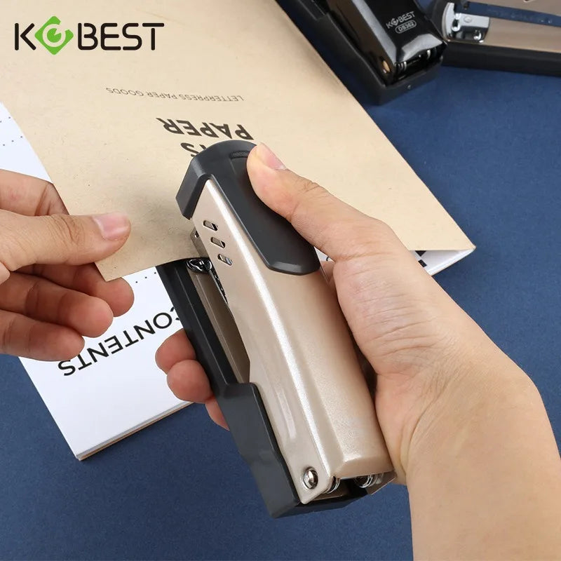 2Pcs, Heavy Duty Plier Stapler, Desktop Stapler