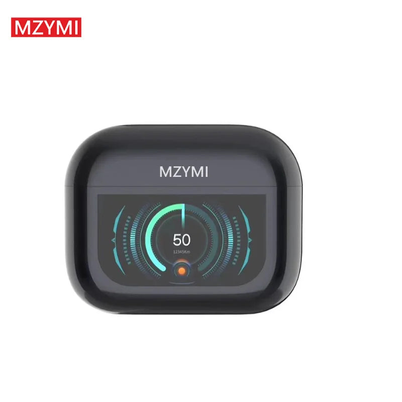 MZYMI True Wireless Earbuds YX30 Bluetooth 5.3 Headphones