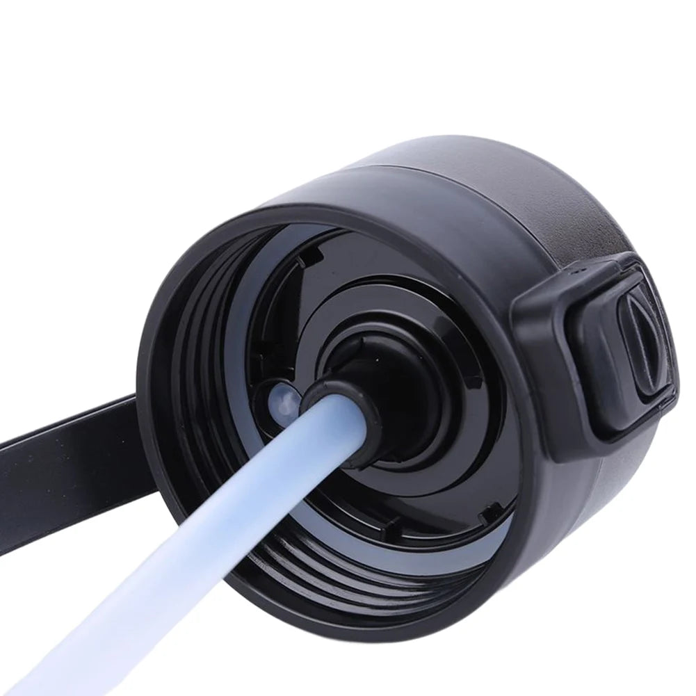 Flavored Water Bottle with 7 Flavour Pods, 650ml