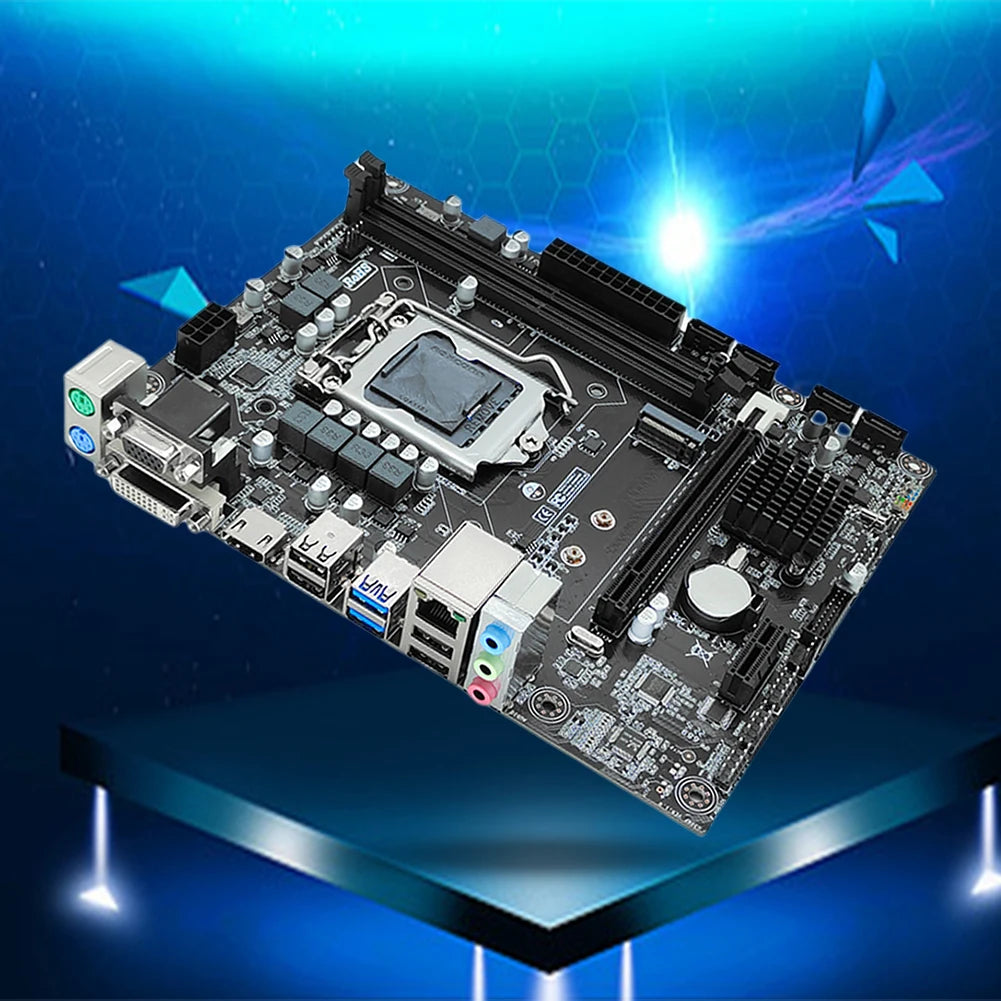 H310 Motherboard LGA 1151