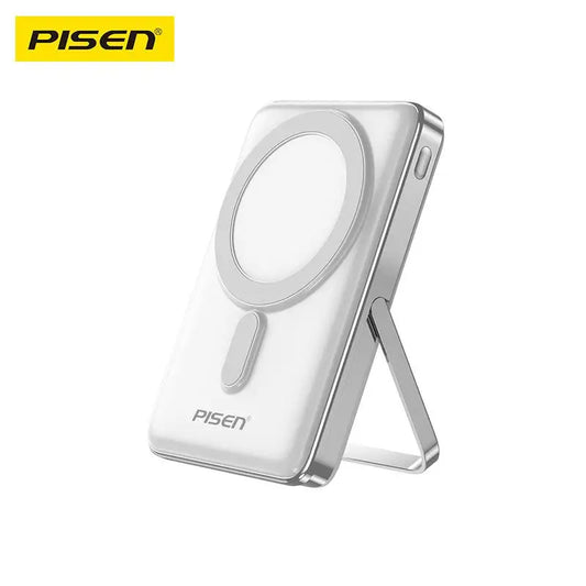 To PISEN 30W Power Bank 10000mAh Fast Charging