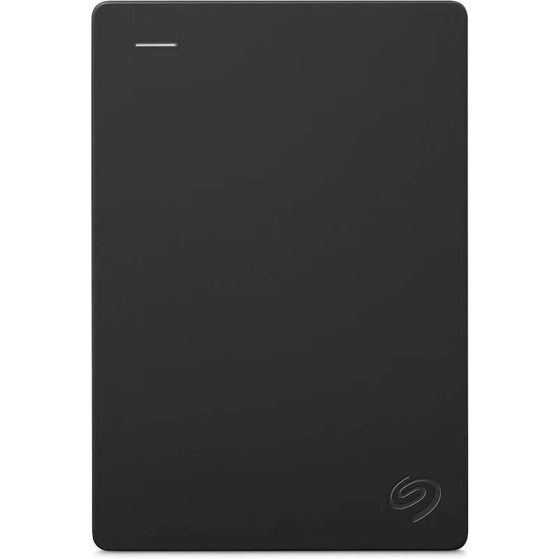 Portable 5TB External Hard Drive HDD for PC, Mac, PS4, & Xbox