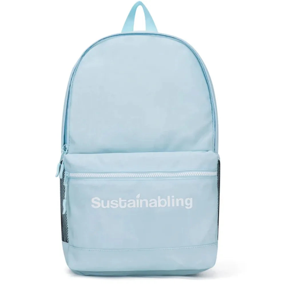 Travel Backpack with Large Capacity and Durability