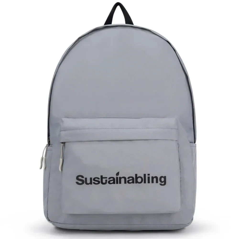 Travel Backpack with Large Capacity and Durability