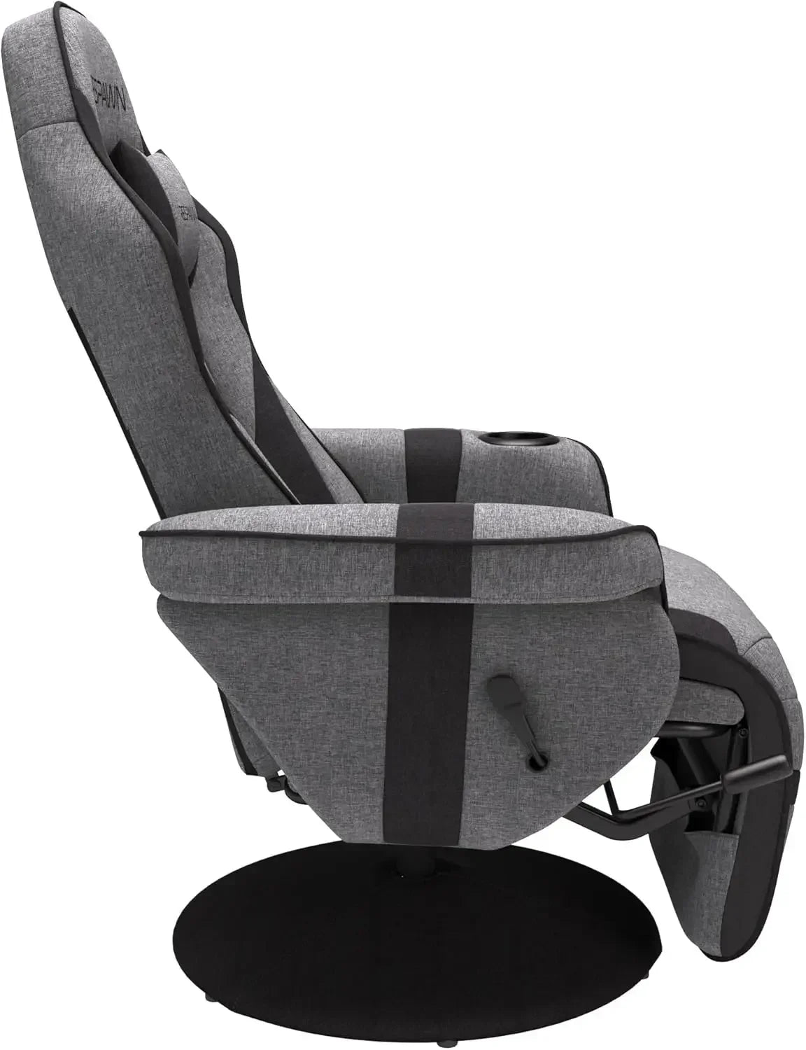 （XMSJ-Hot）900 Gaming Recliner - Video Games Console Recliner Chair