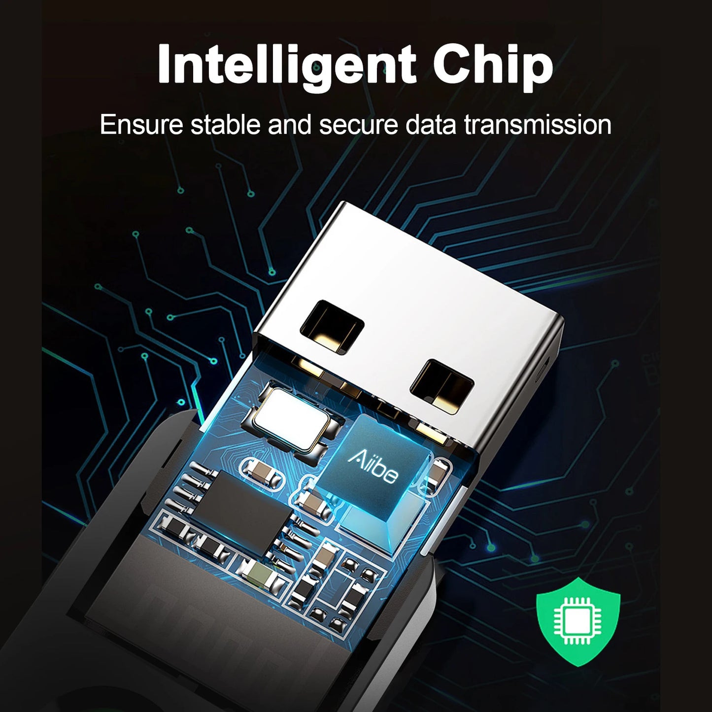 KOOTION U200 5pcs/lot 64GB 32GB 16GB 4GB 2GB 1GB Flash Drive