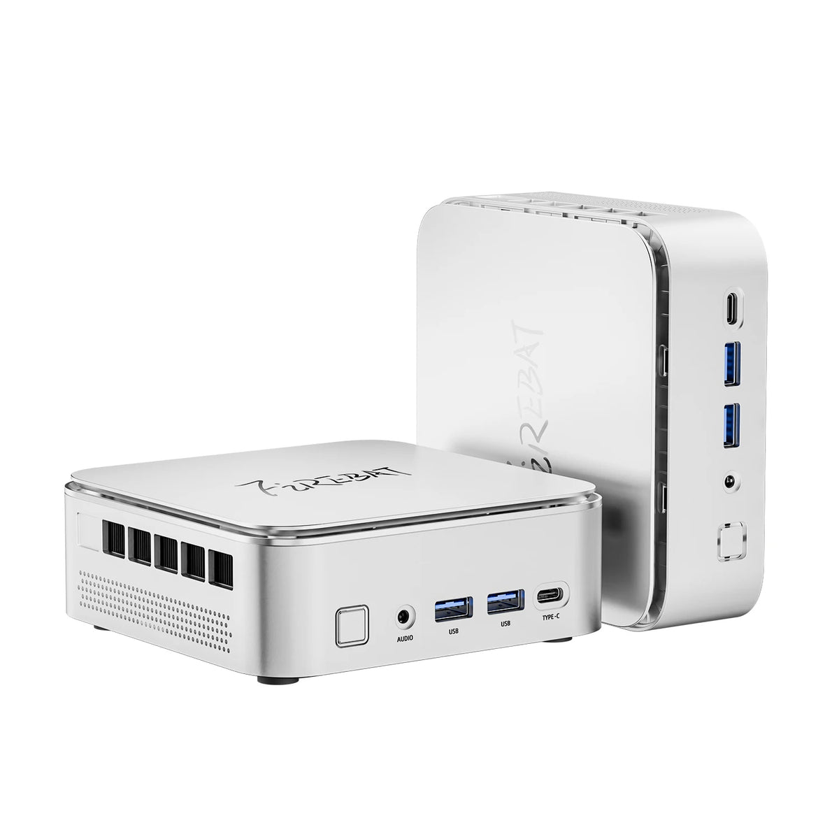 Firebat F2 Mini Pc Intel I5 14450Hx Ddr4 16Gb Ram 512Gb Ssd Windows 11