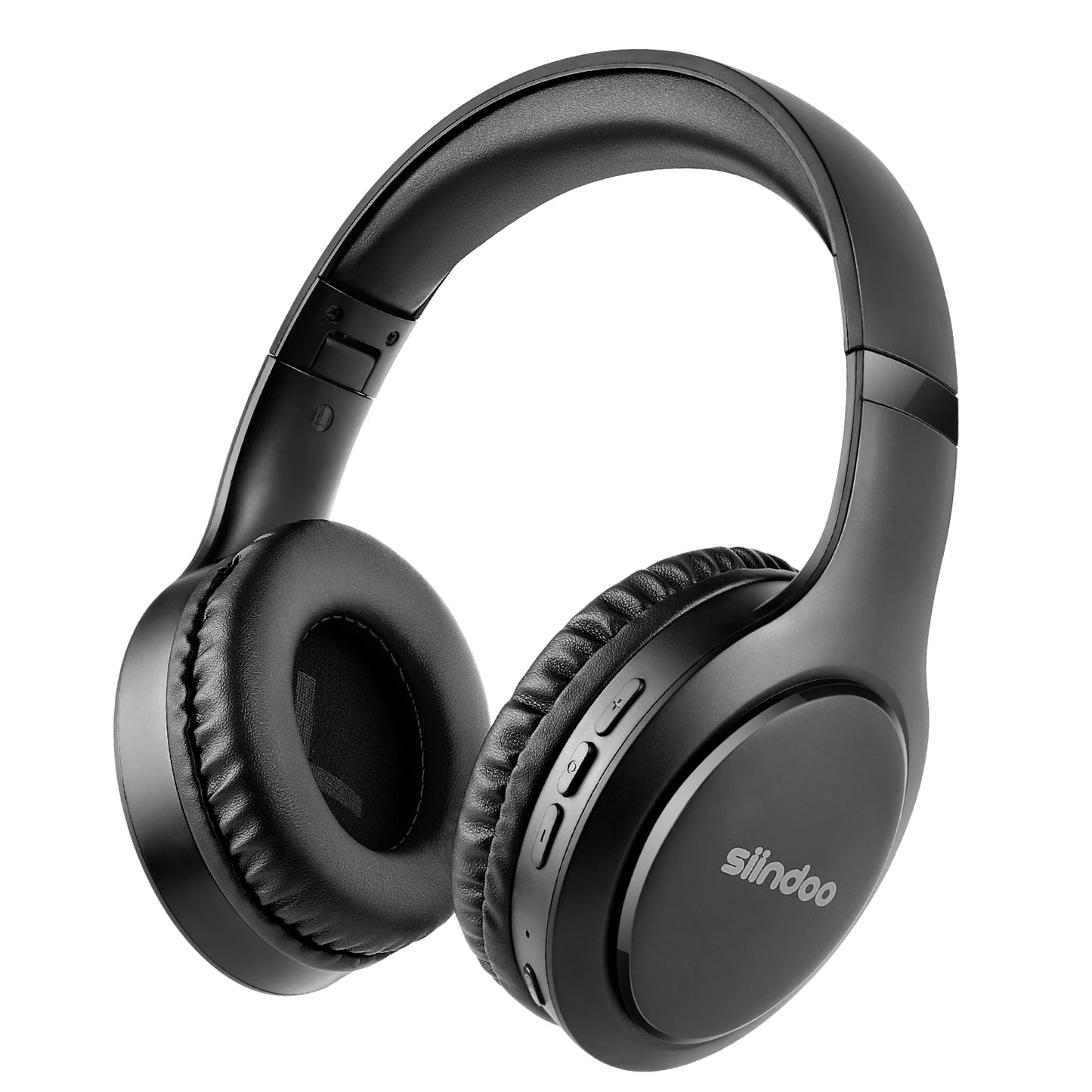 Siindoo JH-919 Wireless Bluetooth Headphones