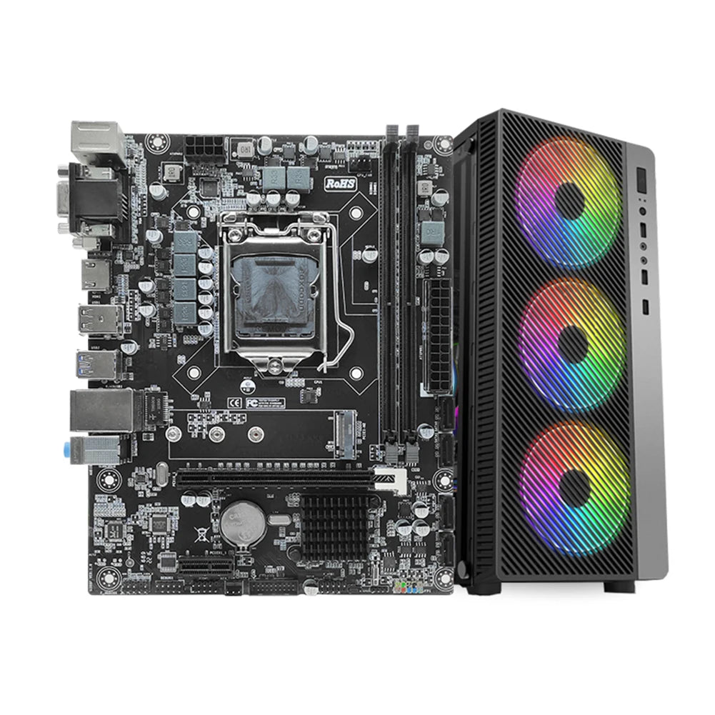 H310 Motherboard LGA 1151