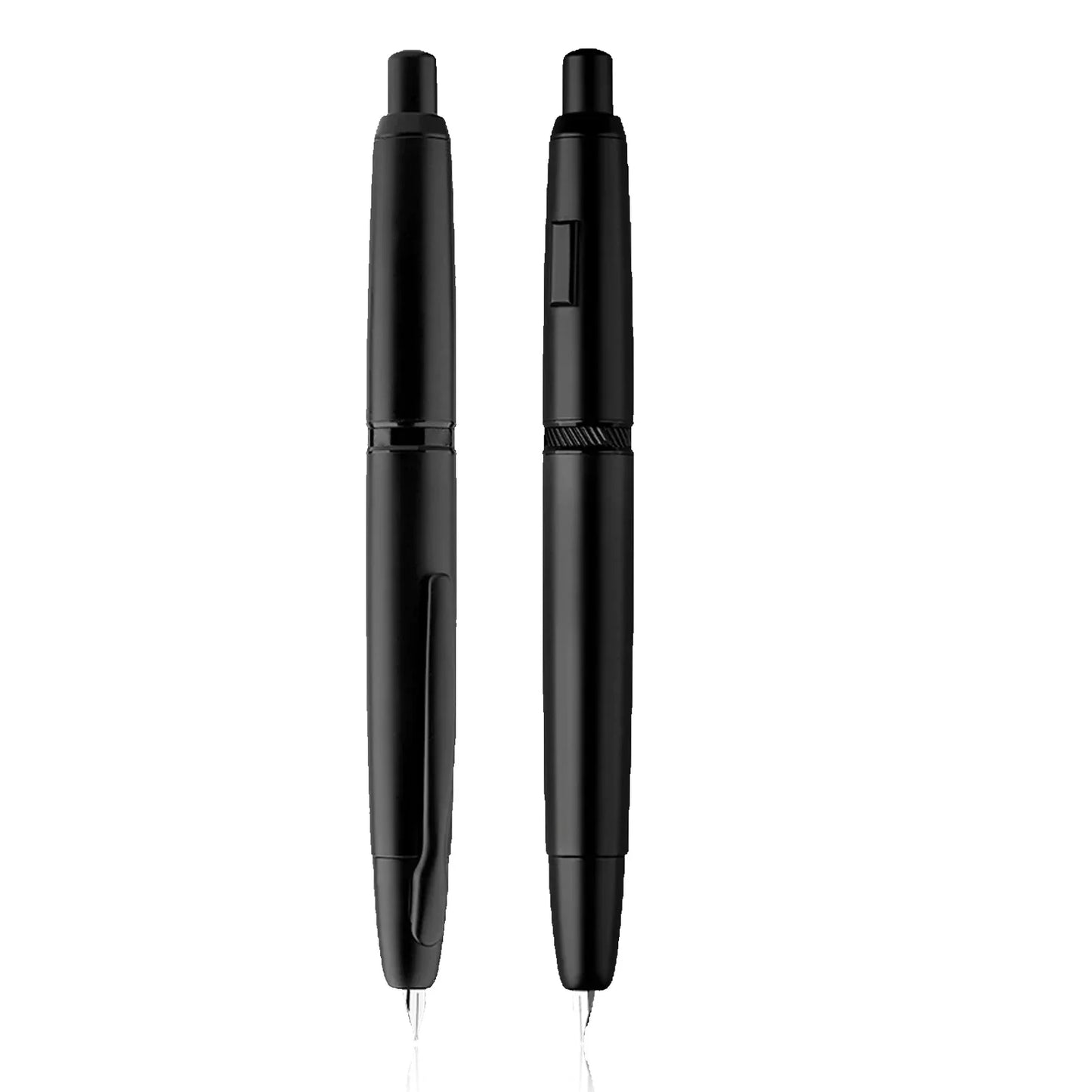 New MAJOHN A1 Press Fountain Pens