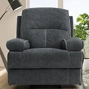 Swivel Accent Chair, Oversized Swivel Single Sofa Chair