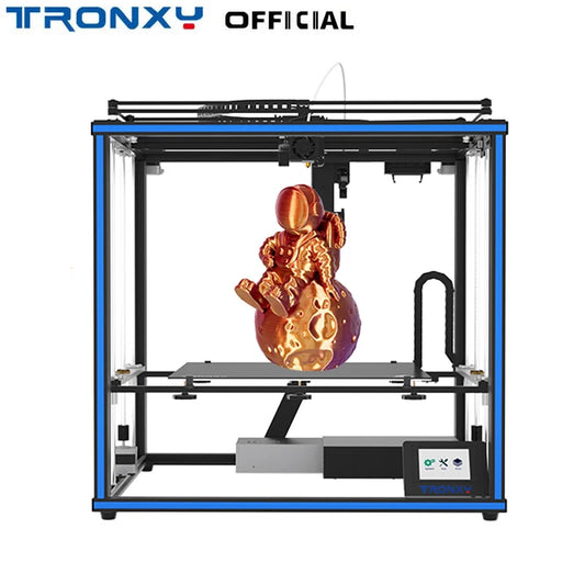 Tronxy X5SA 400 PRO FDM 3D Printer