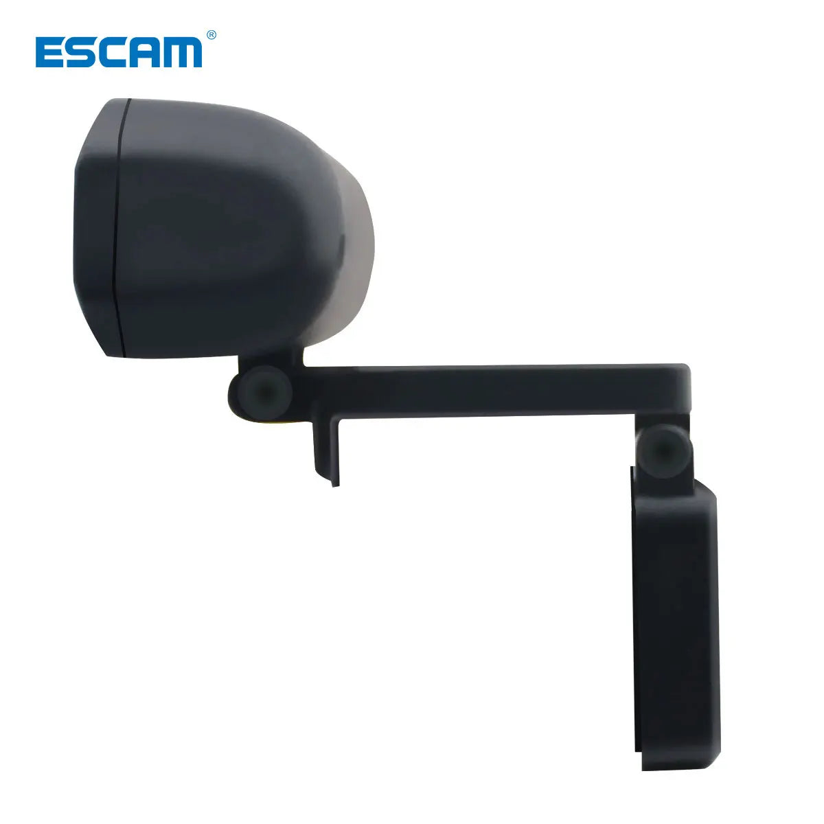 ESCAM PVR006 1080p 2MP H.264 Portable Mini Webcam