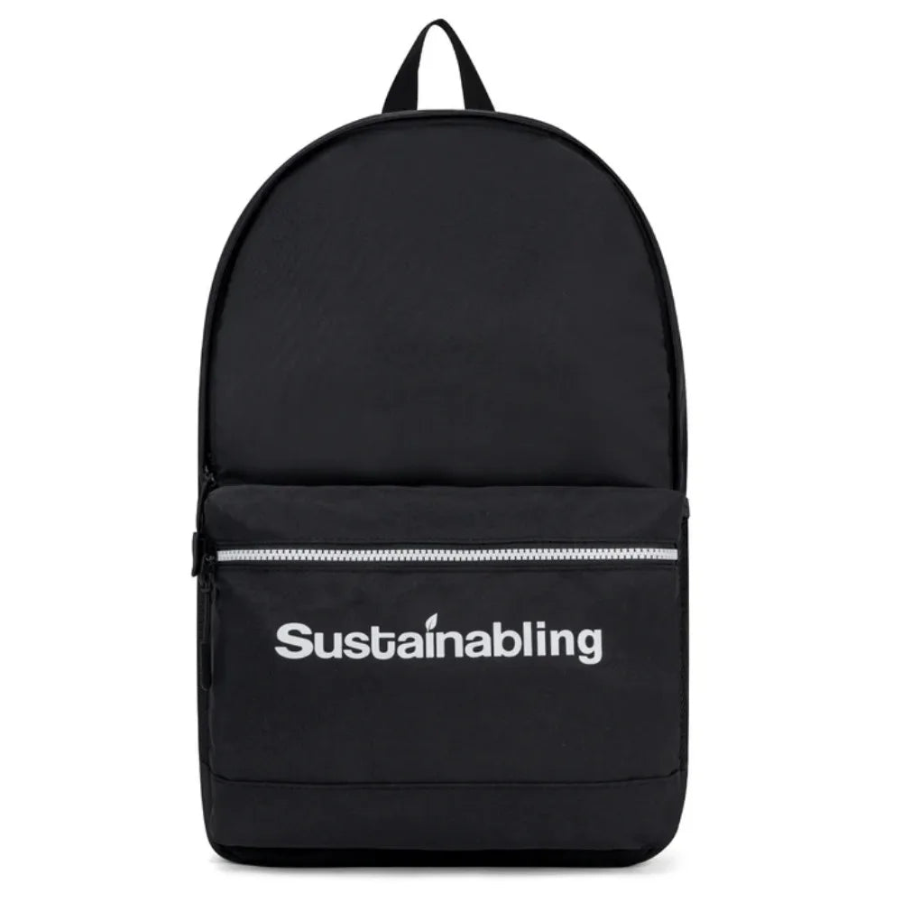 Travel Backpack with Large Capacity and Durability
