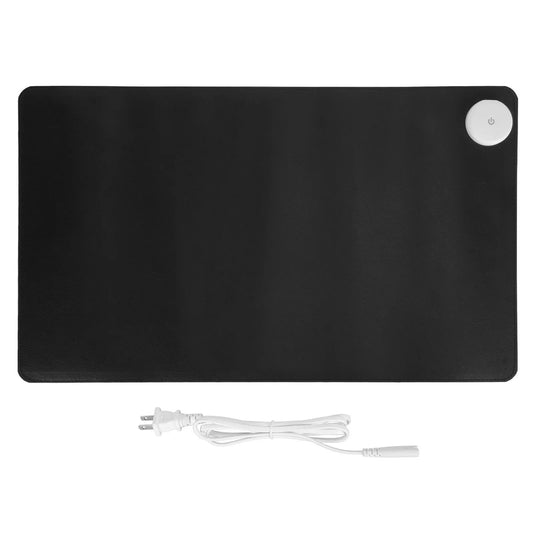 Premium Warm Desktop Table Pad 3 Heating Levels