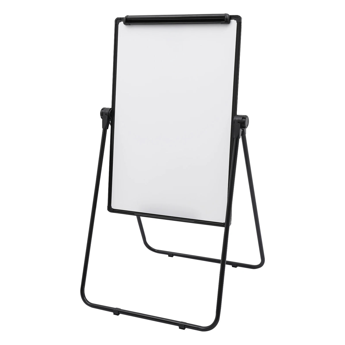 Double Sided Flip Whiteboard For Home Office Classroom Use