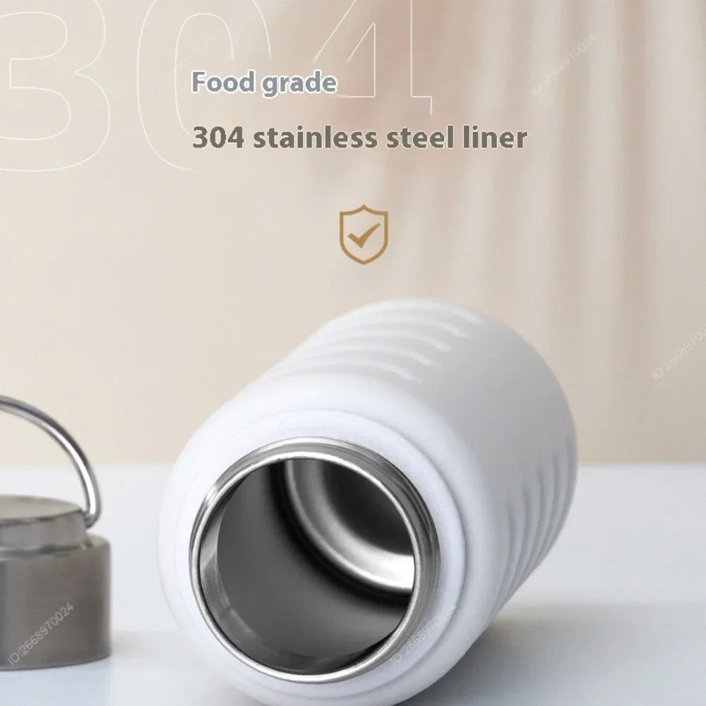 Tyeso Double Stainless Steel Thermos Water Bottle