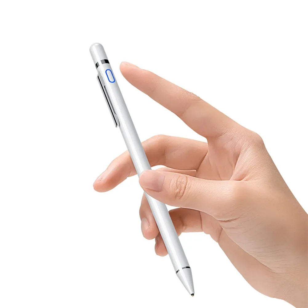 T3 For apple Pencil 1 2 iPad Pen Touch For Tablet Mobile IOS Android Stylus Pen