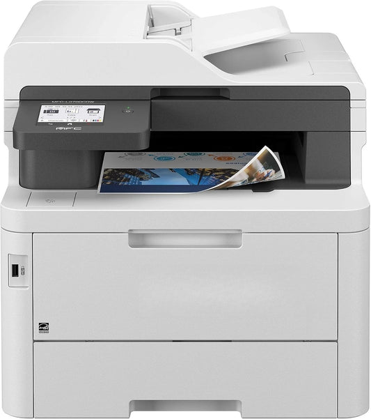 MFC-L3780CDW Wireless Digital Color All-in-One Printer