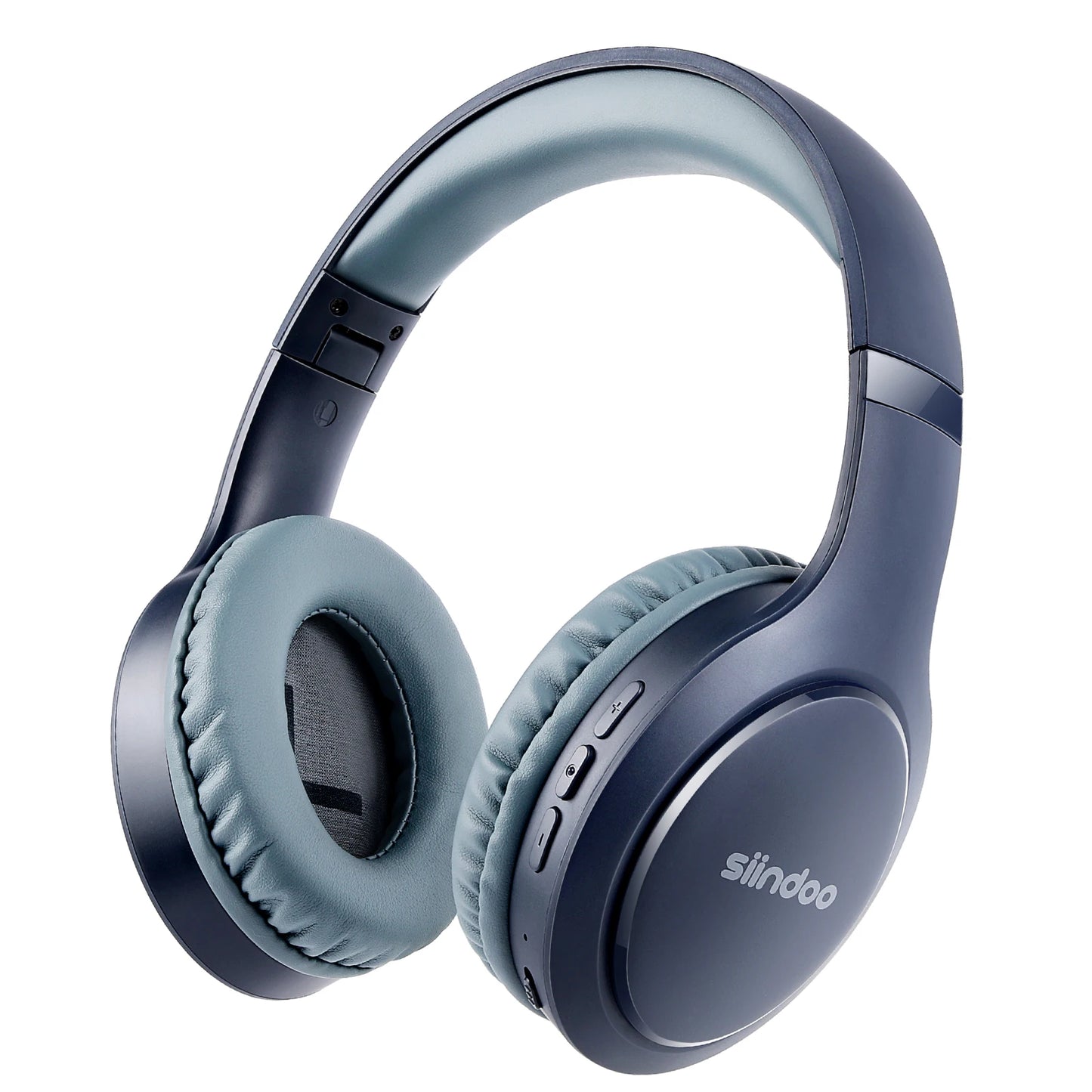 Siindoo JH-919 Wireless Bluetooth Headphones